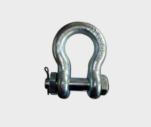 冠航卸扣吊裝連接環(huán)
