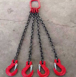 鏈條索具